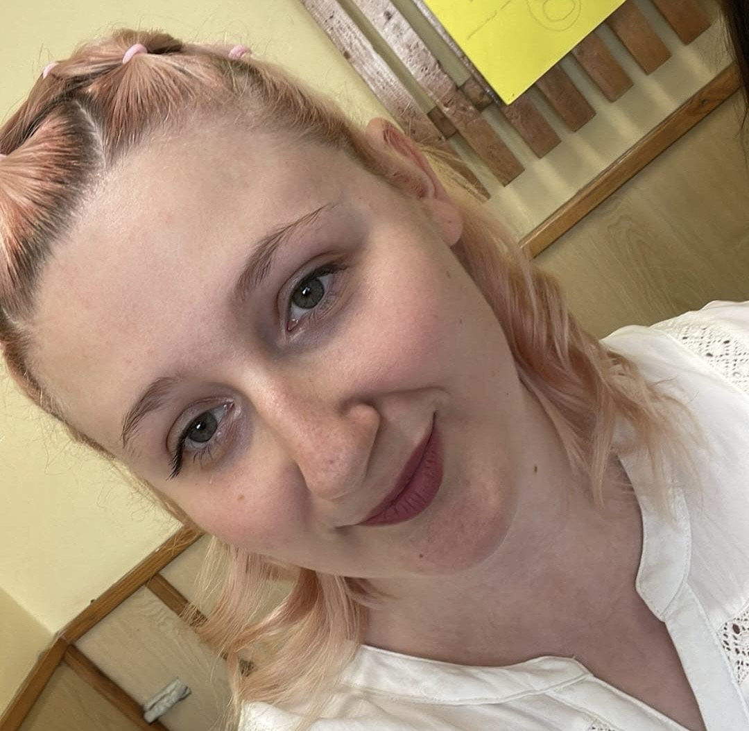 Trigárszky Dorina